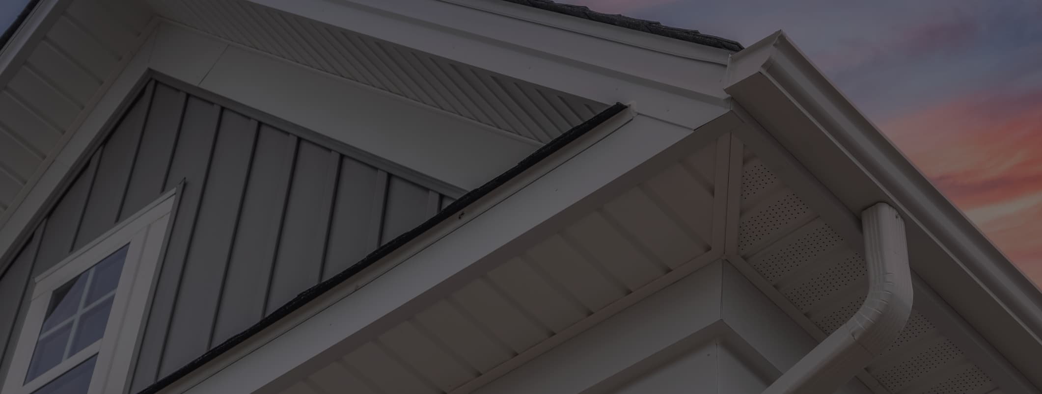 Eavestroughs & Gutter Cleaning